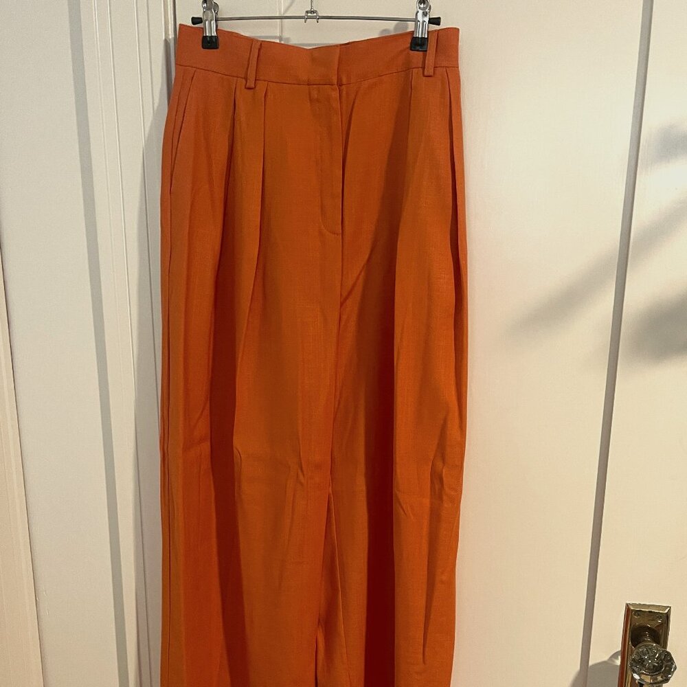 Topshop Trousers